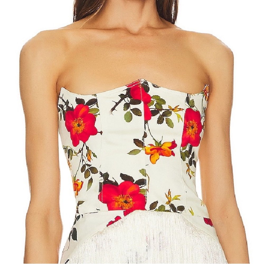 Mirae West Corset